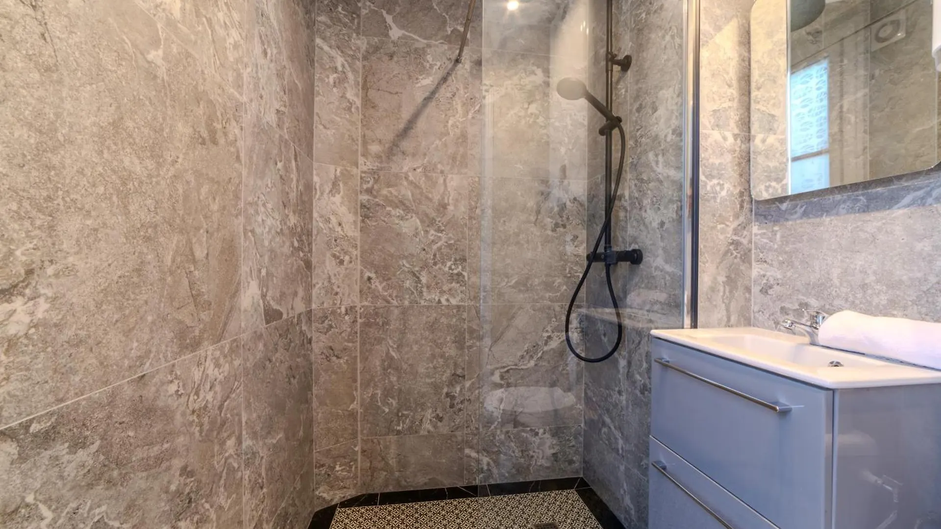 Appartement Majestic Suite Paris