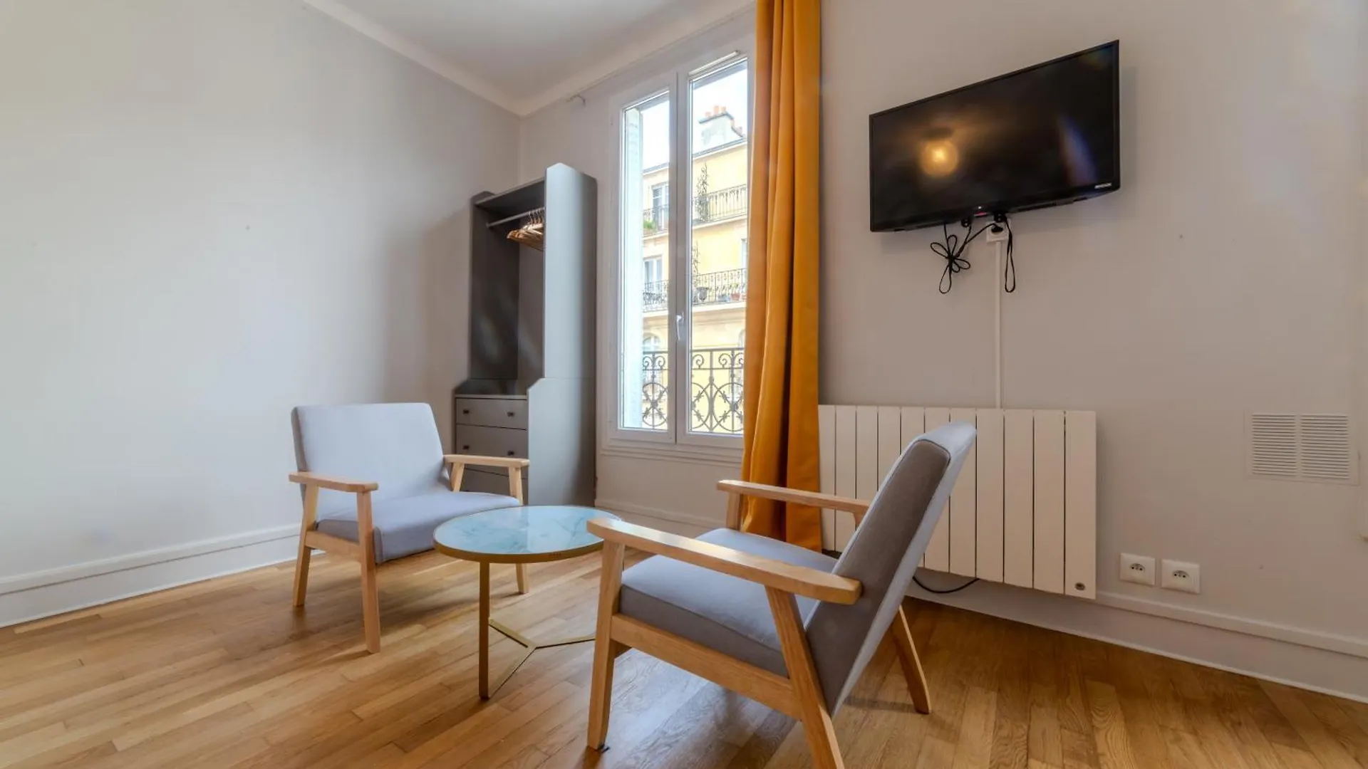 Majestic Suite Paris Frankreich
